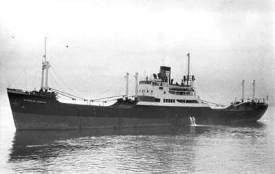 Alfonso de Churruca por T. Diedrich